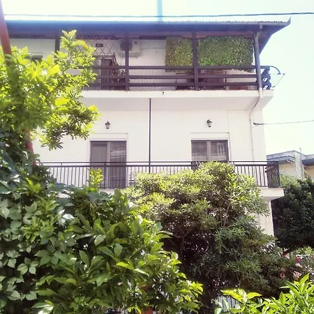 Apartman Niki Seaside