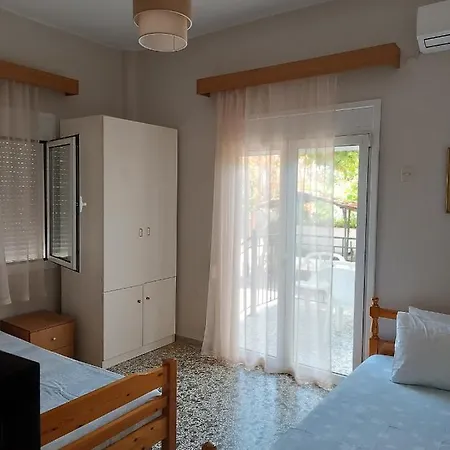Niki Seaside Apartman
