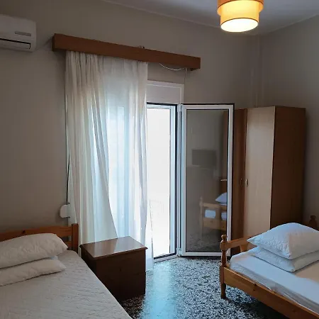 Niki Seaside Apartman