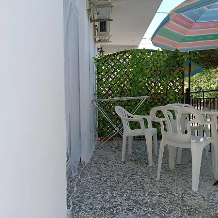 Apartman Niki Seaside