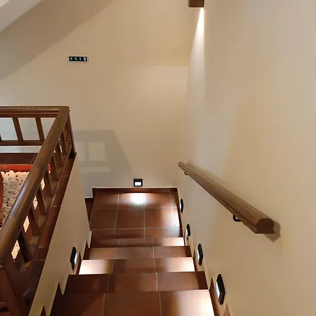 Niki Seaside Apartman