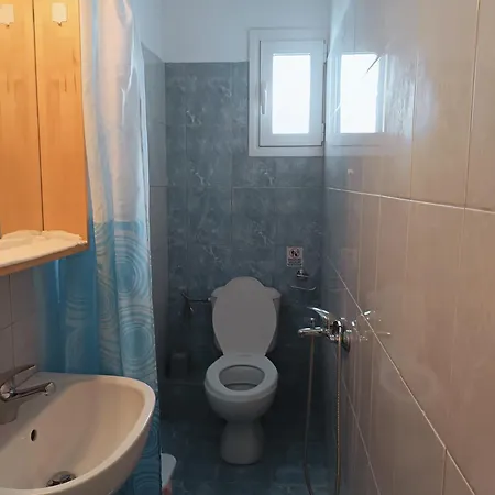 Apartman Niki Seaside