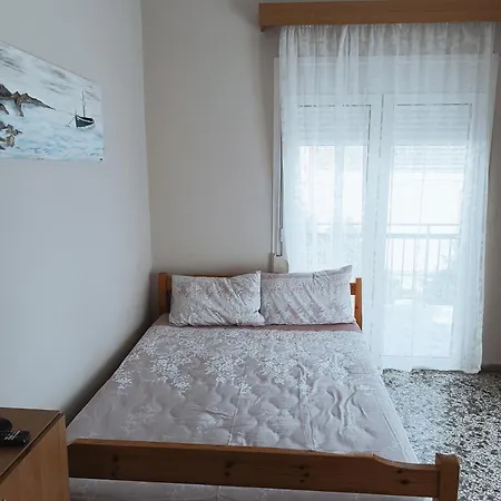 Niki Seaside Apartman *