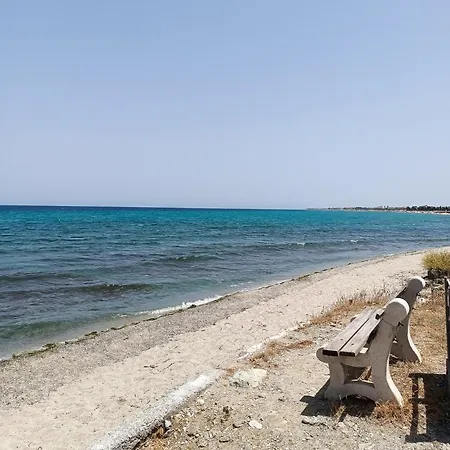 Niki Seaside Platamónasz