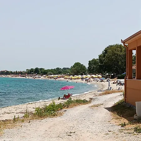 Niki Seaside Platamónasz