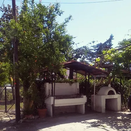Niki Seaside
