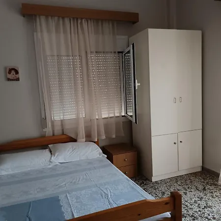 Apartment Niki Seaside