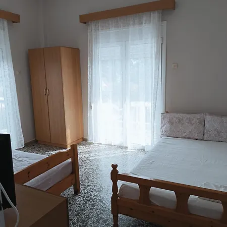 Apartamento Niki Seaside Platamonas