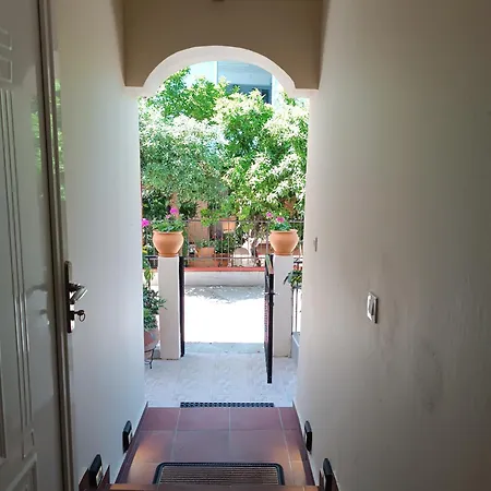 Apartamento Niki Seaside Platamonas