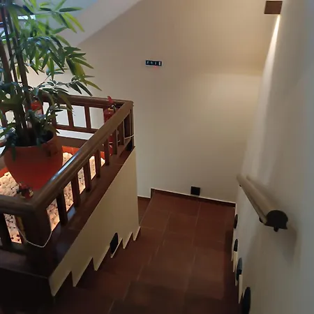 Niki Seaside Apartment