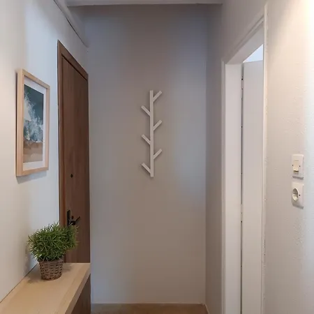 Niki Seaside Apartment