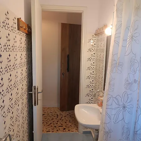 Apartamento Niki Seaside *