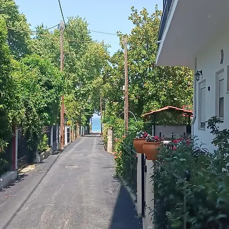 Apartamento Niki Seaside