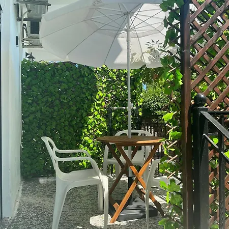 Apartamento Niki Seaside