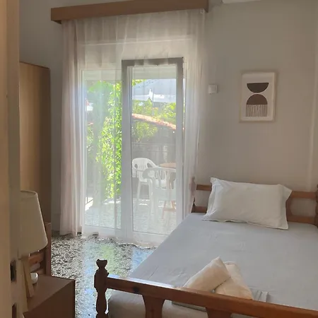 Niki Seaside Apartamento *