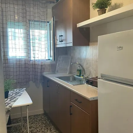 Niki Seaside Apartamento