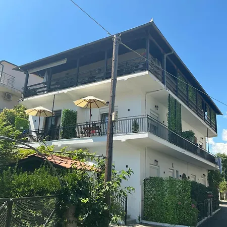 Apartamento Niki Seaside