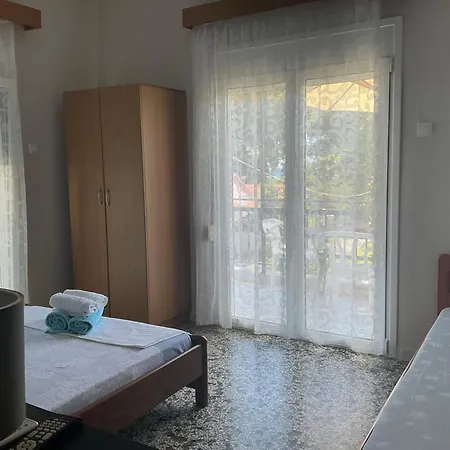 Niki Seaside Apartamento *