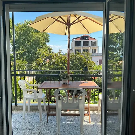 Niki Seaside Apartamento Platamonas