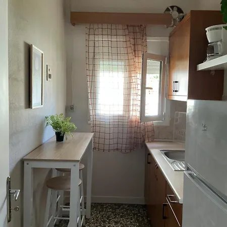 Apartment Niki Seaside Platamonas