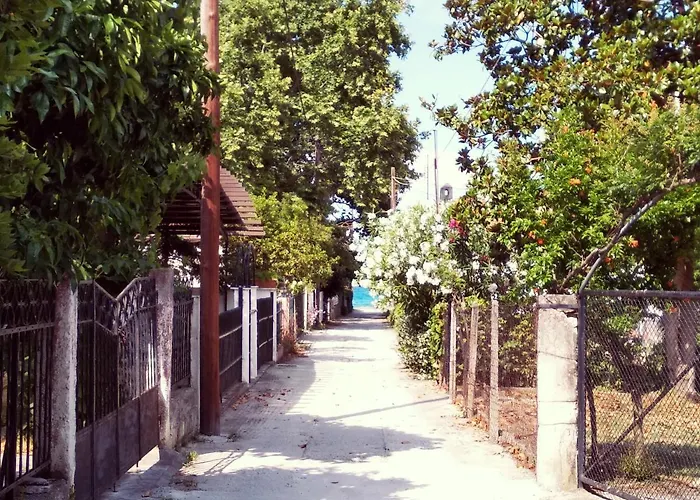 Niki Seaside Appartement