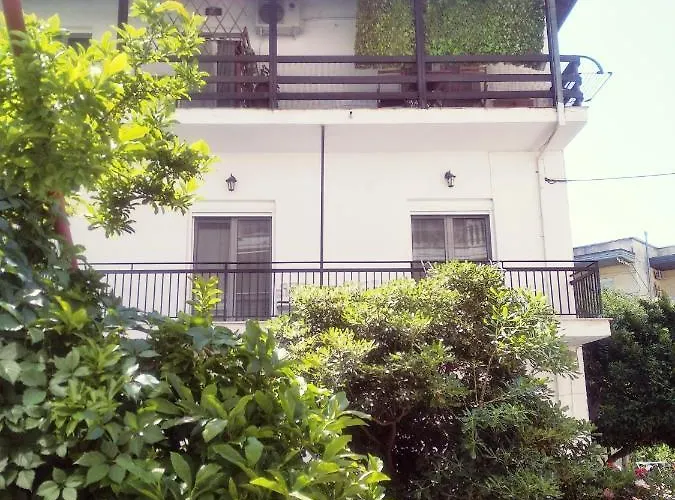 Appartement Niki Seaside