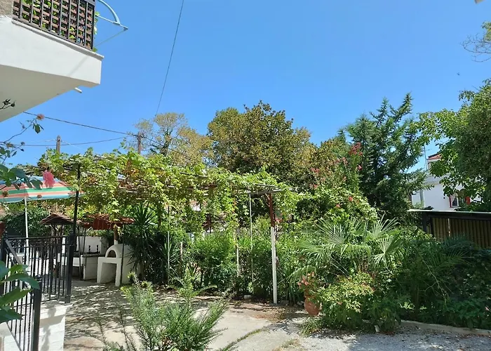 Niki Seaside * Platamonas