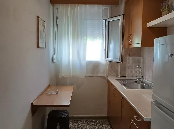 Niki Seaside Appartement Platamonas
