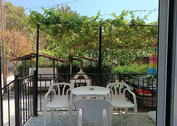 Appartement Niki Seaside *