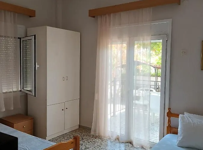 Niki Seaside Appartement
