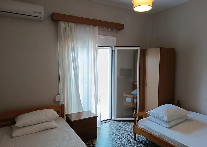 Niki Seaside Appartement