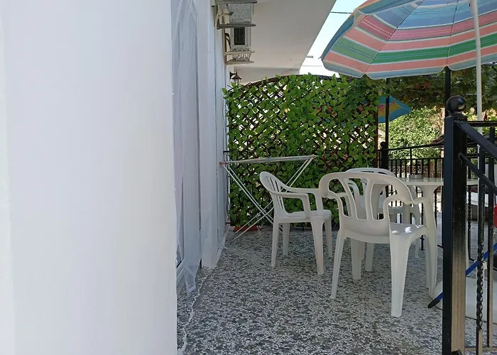 Appartement Niki Seaside