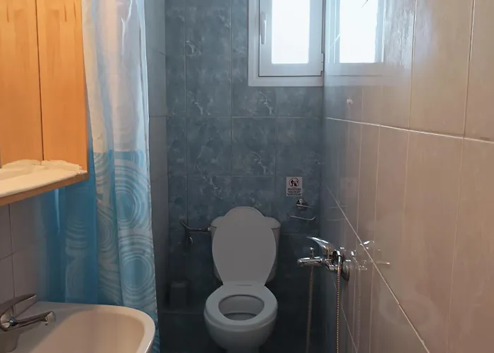 Appartement Niki Seaside