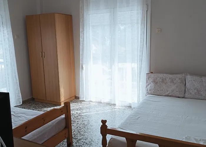Appartement Niki Seaside Platamonas