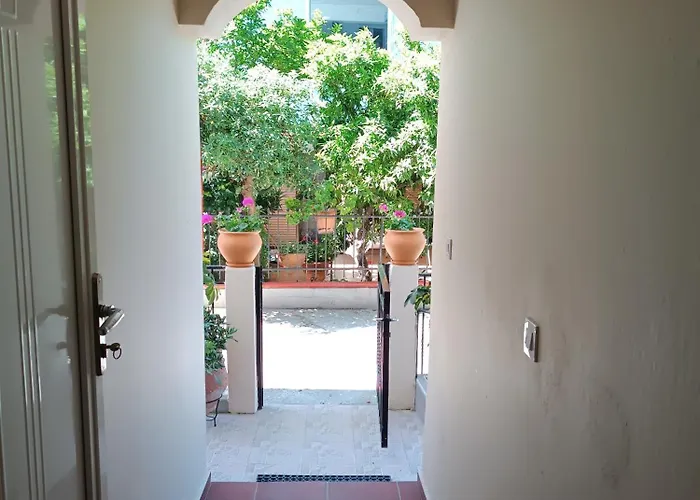 Appartement Niki Seaside Platamonas