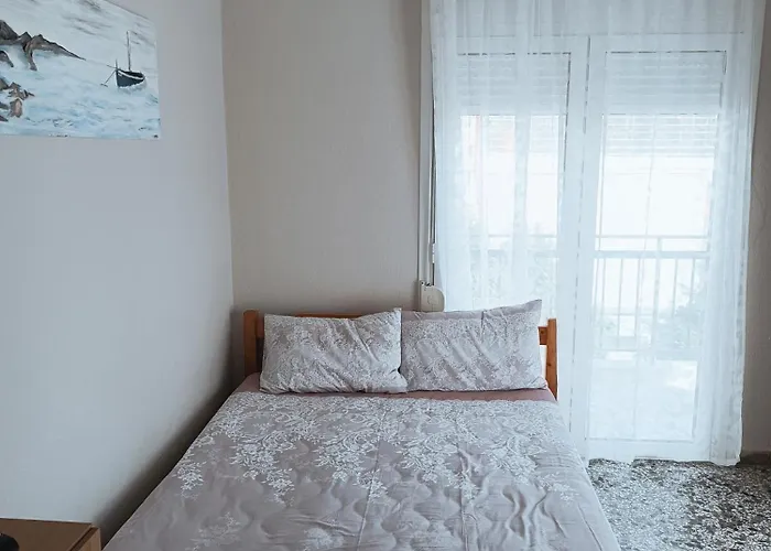 Niki Seaside Appartement *