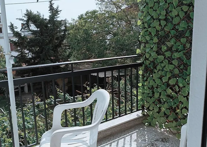 Niki Seaside Appartement