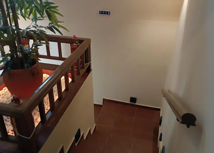 Niki Seaside Appartement