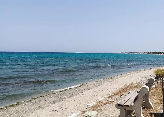 Niki Seaside Platamonas