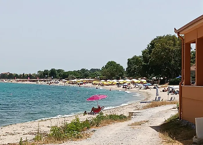 Niki Seaside Platamonas