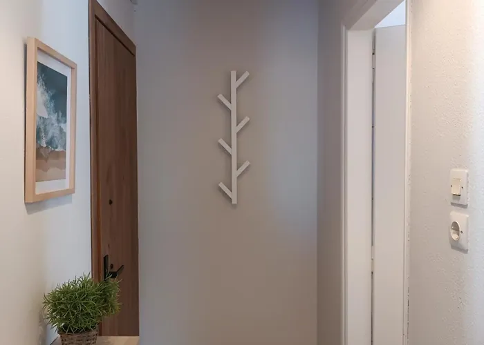 Niki Seaside Appartement