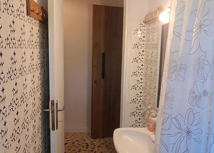 Appartement Niki Seaside *